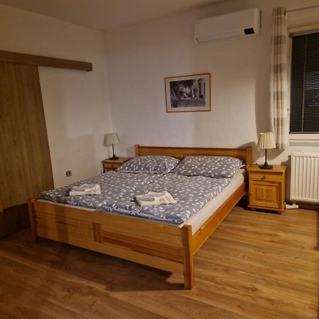 Apartman 33 Teplice nad Metují Buitenkant foto