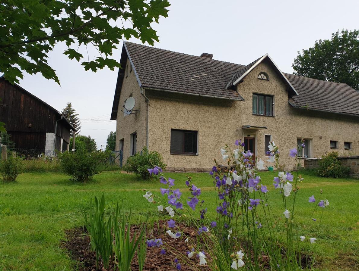 Apartman 33 Teplice nad Metují Buitenkant foto