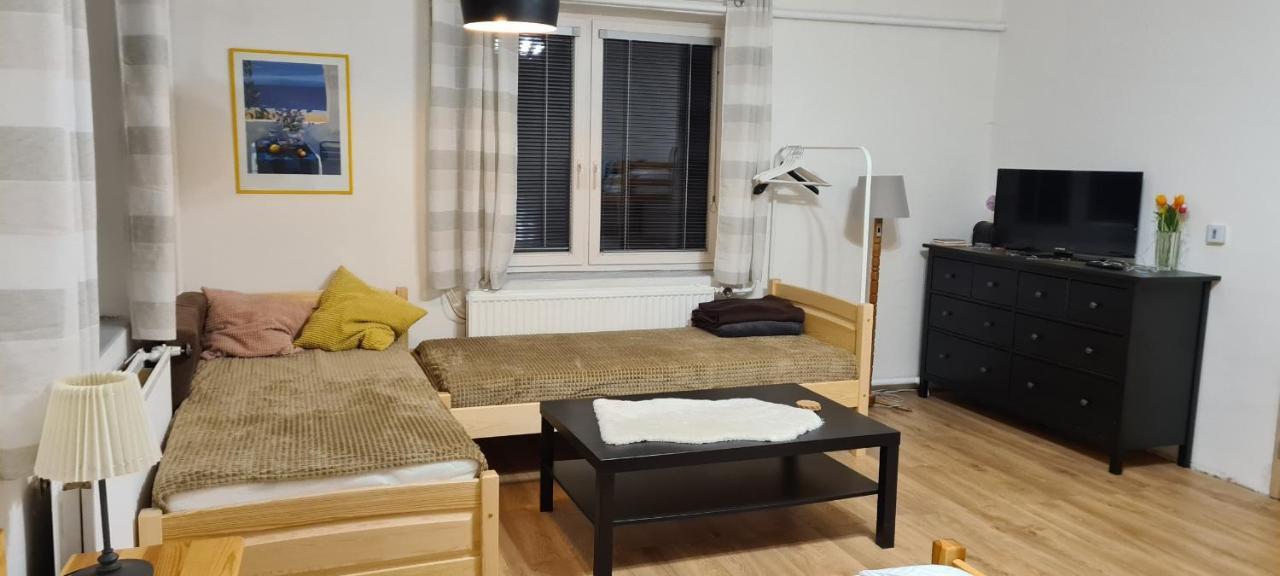 Apartman 33 Teplice nad Metují Buitenkant foto