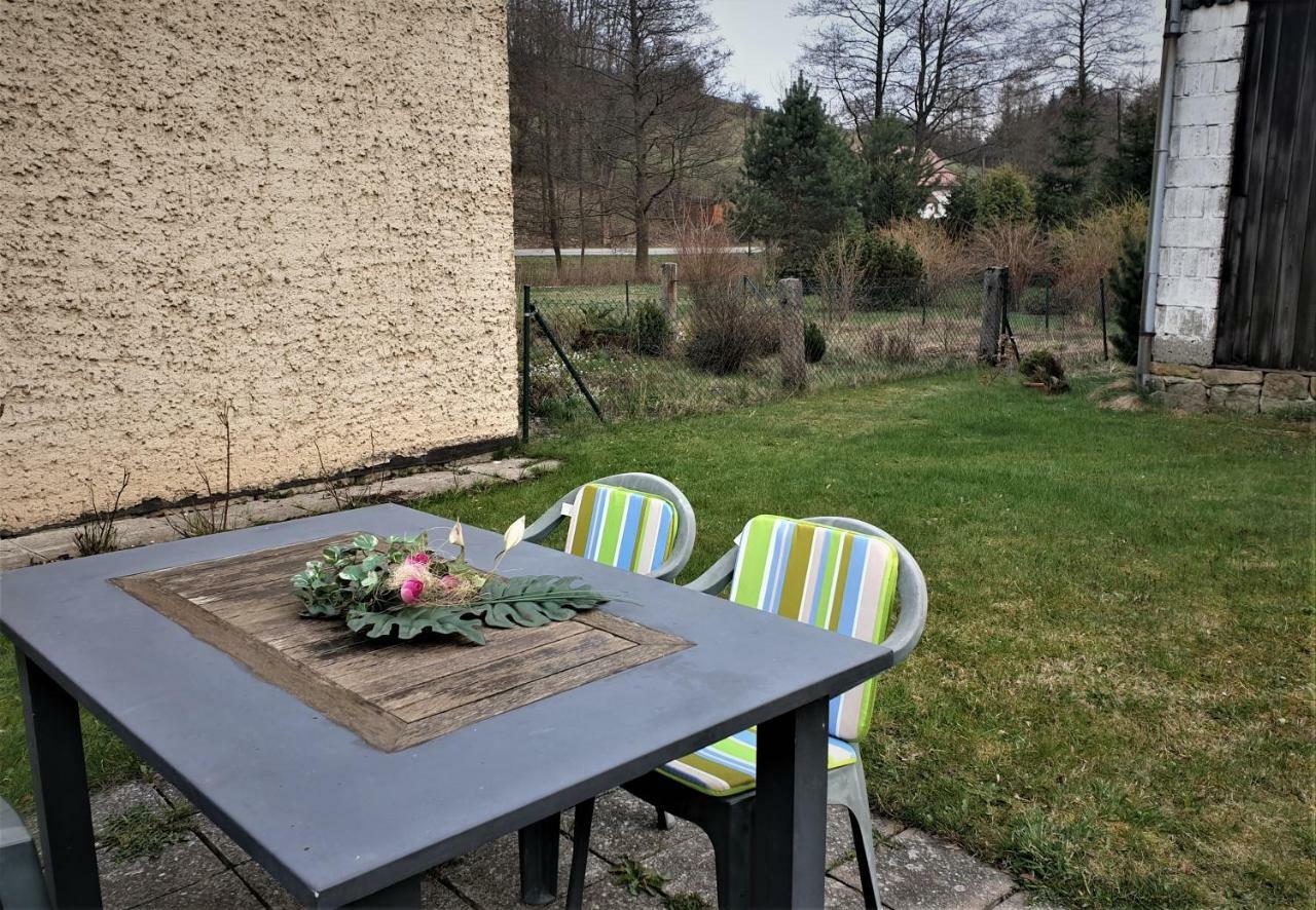 Apartman 33 Teplice nad Metují Buitenkant foto