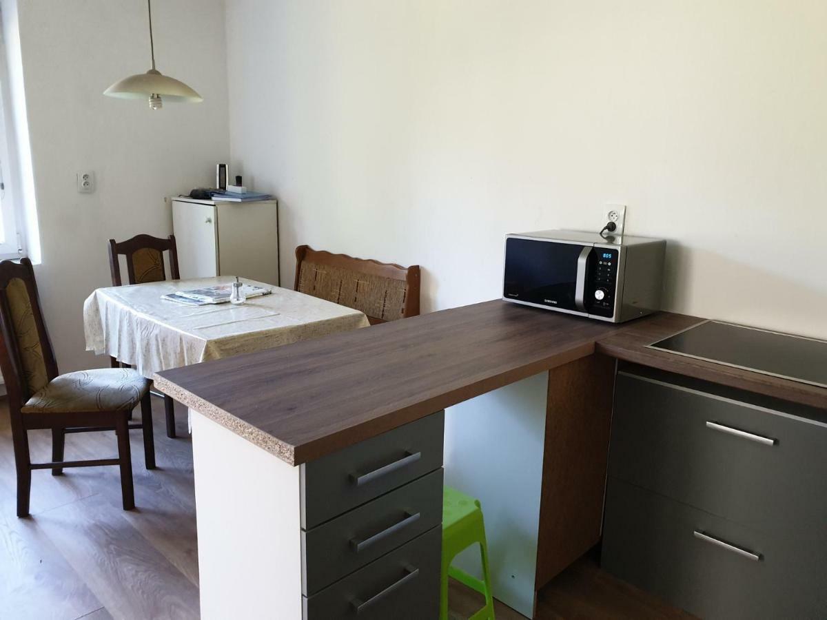 Apartman 33 Teplice nad Metují Buitenkant foto