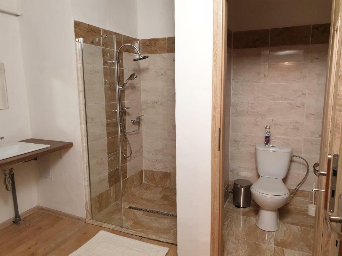 Apartman 33 Teplice nad Metují Buitenkant foto