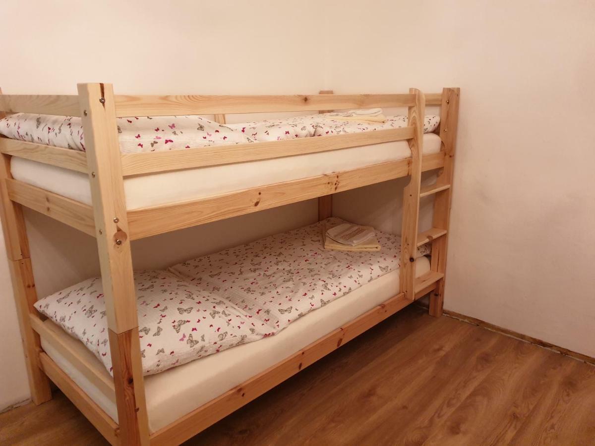 Apartman 33 Teplice nad Metují Buitenkant foto