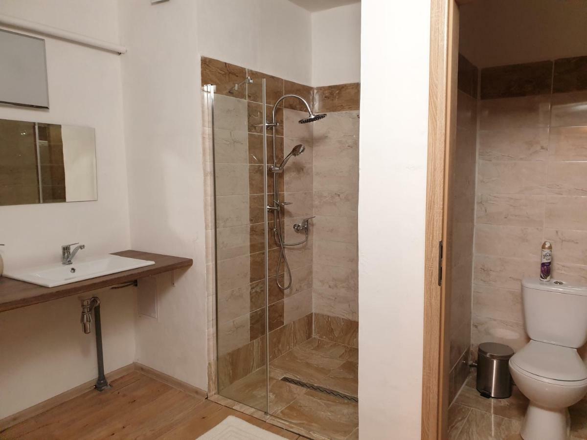 Apartman 33 Teplice nad Metují Buitenkant foto
